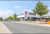 Foto - 2 Zimmer Wohnung - 1.135,00&nbsp;EUR Kaltmiete, ca.&nbsp; 58,00&nbsp;m&sup2;