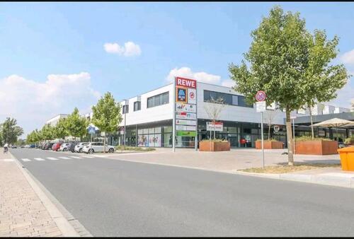 Foto - 2 Zimmer Wohnung - 1.135,00&nbsp;EUR Kaltmiete, ca.&nbsp; 58,00&nbsp;m&sup2;