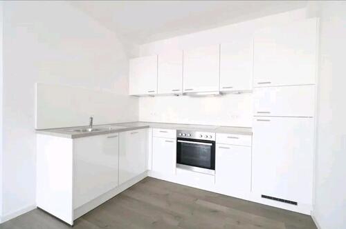 Foto - 2 Zimmer Etagenwohnung in Würzburg