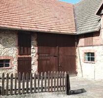 Großscheune in Diemelstadt Wethen - Umbau als Wohnhaus od.Gewerbe