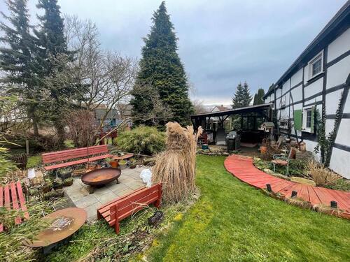 Foto - 4 Zimmer Einfamilienhaus in Dortmund