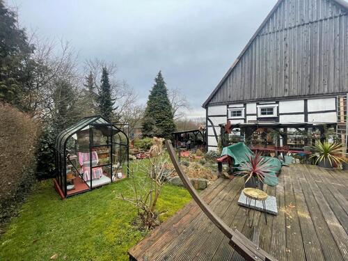 Foto - Einfamilienhaus in Dortmund zum Kaufen