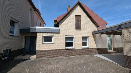 Foto - 5 Zimmer Doppelhaushälfte zum Kaufen in Braunschweig