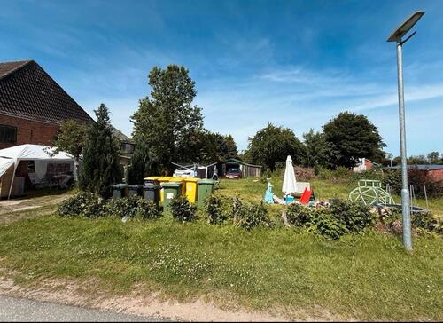 Foto - 9 Zimmer Mehrfamilienhaus, Wohnhaus zum Kaufen in Witzwort