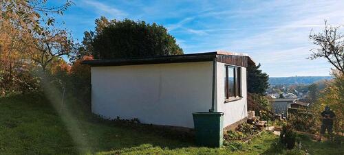 Foto - Grundstück in Glauchau