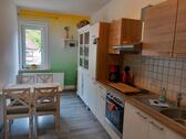 Foto - Etagenwohnung in Bad Grund (Harz)