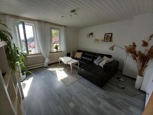 Foto - Etagenwohnung in Bad Grund (Harz) zum Kaufen