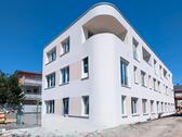 Foto - Etagenwohnung zur Miete in Weinstadt