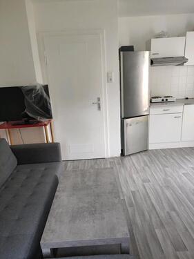 Foto - Etagenwohnung zur Miete in Herford