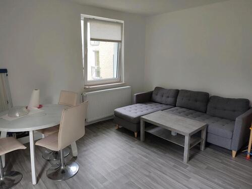 Foto - Etagenwohnung in Herford