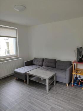 Foto - Etagenwohnung in Herford zur Miete