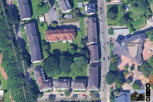 Foto - Etagenwohnung in Bochum