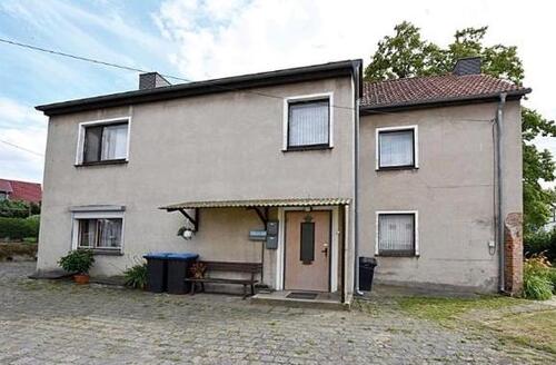 Foto - Etagenwohnung zur Miete in Eisleben (Lutherstadt)