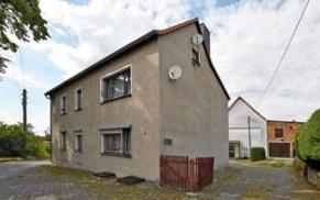 Foto - Etagenwohnung in Eisleben (Lutherstadt)