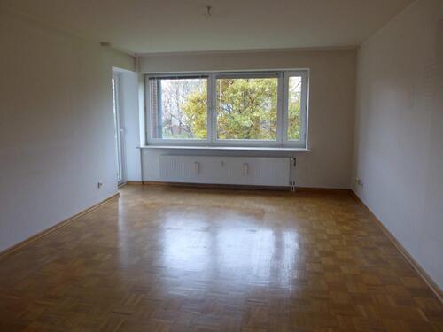 Foto - Etagenwohnung zur Miete in Hannover