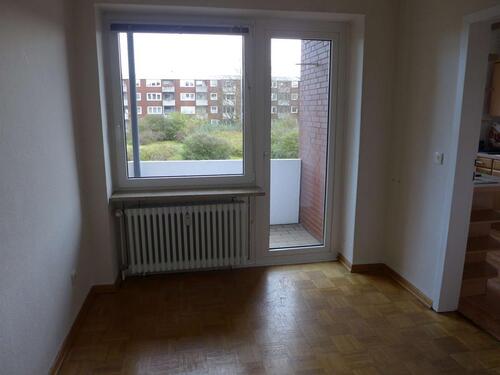 Foto - Etagenwohnung in Hannover