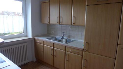 Foto - Etagenwohnung in Hannover zur Miete