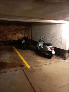 Foto - Garagenstellplatz Tiefgaragenstellplatz Eilbek, 22089 Hamburg