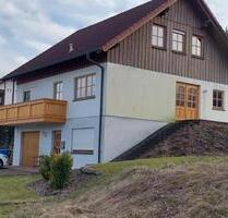 Einfamilienhaus mit Garten zu vermieten - Biedenkopf Engelbach