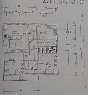 Foto - Einfamilienhaus zur Miete in Biedenkopf