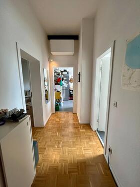 Foto - Etagenwohnung zur Miete in Krefeld