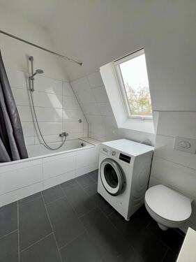 Foto - Etagenwohnung in Krefeld zur Miete