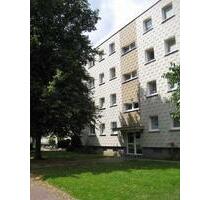 Gemütliche 3-Zimmer-Wohnung mit Balkon - Geseke