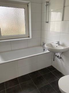 Foto - Etagenwohnung in Geseke zur Miete