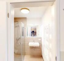 Neubau 1 Zimmer Wohnung in München - Ingolstadt Münchener Straße