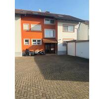 Helle 1 Zimmer Kellergeschoss Wohnung - Lahr (Schwarzwald)