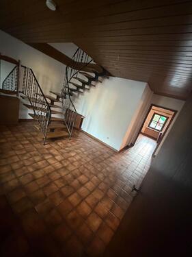 Foto - 3-Zimmer-Maisonettewohnung - 950,00 EUR Kaltmiete,