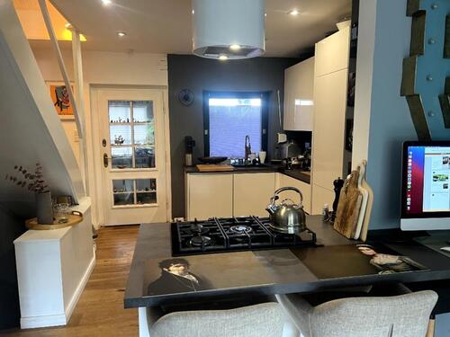 Foto - Charmantes & modernisiertes Endreihenhaus mit Wintergarten, PV-An