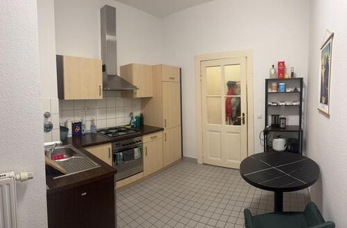 Foto - Etagenwohnung in Berlin