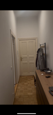 Foto - Etagenwohnung in Berlin zur Miete