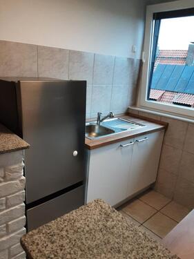 Foto - 1 Zimmer Etagenwohnung zur Miete in Rheda-Wiedenbrück