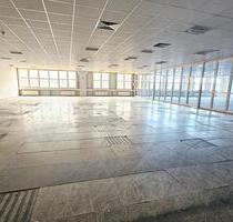 Vielseitige Lagerfläche – Ab sofort für Lager & Logistik nutzbar! - Rastatt