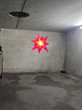 Foto - Tiefgaragenstellplatz Sternschanze