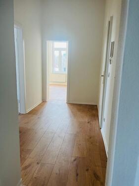 Foto - 2 Zimmer Etagenwohnung zur Miete in Bad Doberan