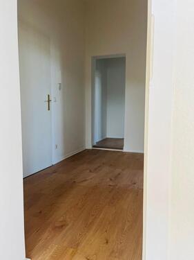Foto - Etagenwohnung in Bad Doberan zur Miete