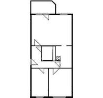 Schöne 3-Raum-Wohnung mit Dusche - Reichenbach im Vogtland