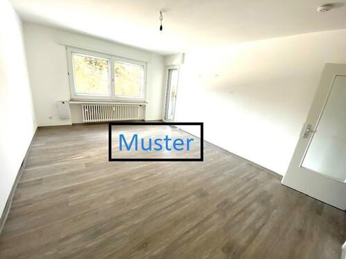 Foto - 3 Zimmer Etagenwohnung in Düsseldorf