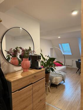 Foto - 3 Zimmer Etagenwohnung zur Miete in Stuttgart