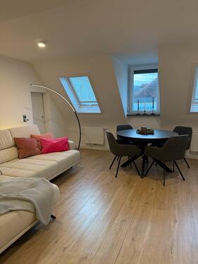 Foto - Etagenwohnung in Stuttgart zur Miete