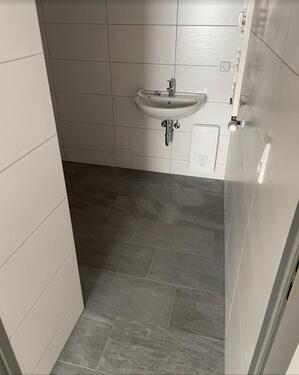 Foto - Erdgeschoßwohnung in Langenbernsdorf zur Miete