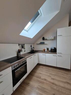 Foto - 2 Zimmer Wohnung Nachmieter Nördlingen