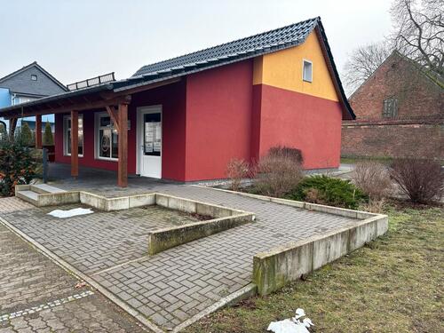 Foto - Einfamilienhaus zum Kaufen in Casekow