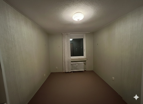 Foto - 3 Zimmer Etagenwohnung in Wuppertal