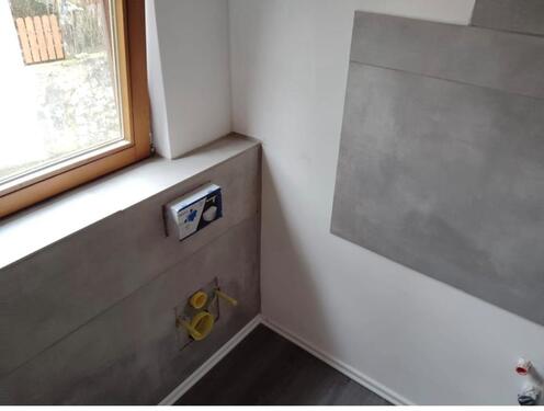 Foto - Dachgeschoßwohnung in Sulz am Neckar zur Miete