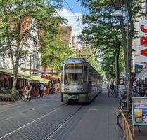 Neubau Gewerbeeinheit auf der Limmerstraße ab 2027! - Hannover Linden-Limmer