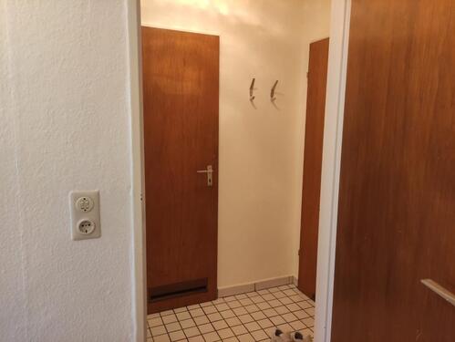 Foto - 1 Zimmer Etagenwohnung in Braunschweig